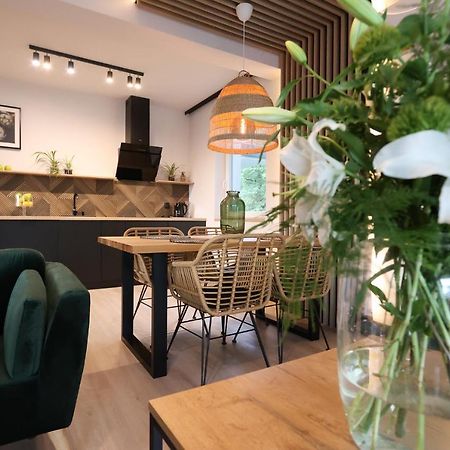 Apartament Panorama Z Widokiem Na Jezioro 오스트로다 외부 사진